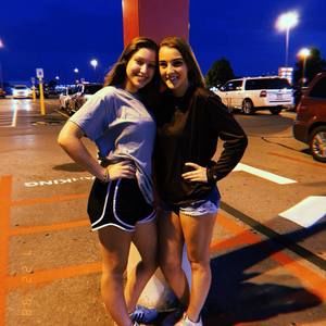 Meet your Posher, Madison